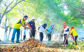 Maybe you would like to learn more about one of these? Pengaruh Sanitasi Area Kerja Dan Higiene Perorangan Terhadap Keselamatan Kerja