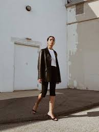 Facebook is showing information to help you better understand the purpose of a page. Ss21 Fashion Trends Capri Pants Are Back And Better Than Ever