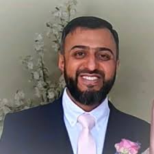 Honoring Zafar Patel 's remarkable career achievements ahead of his  retirement with a memorable afternoon tea, celebrating his legacy and our  shared success as a team over the years 🌟 🫖 🍰…