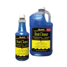 Spray nine marine cleaner (check price on amazon) is a powerful and popular choice. Boat Carpet Cleaning Guide Boatlife