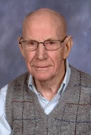 Lester C. Evans Obituary