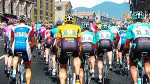 In tour de france 2021 , we have developed a recovery profile based on the recovery rating. Tour De France 2020 Fur Ps4 Xbox One Angekundigt Maniac De