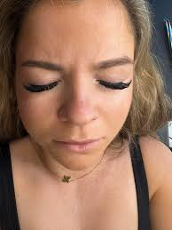 Lashes by Katie Lauren