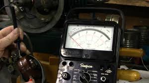 How can you check a magneto? How To Test Ignition Coil With Multimeter Youtube