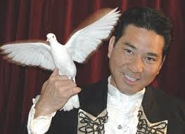 Allen Oshiro's Instagram, Twitter & Facebook