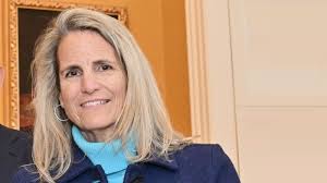 David Nevins Interviews Fran Burns, President, Maryland State Fair