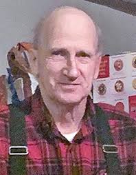 Paul W. Taggett Obituary