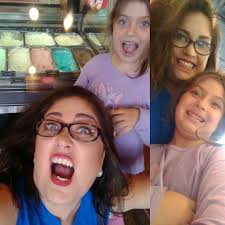 weight gain over winter break humor