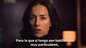 We did not find results for: La Amenaza De Paulina De La Mora En El Teaser De La Casa De Las Flores