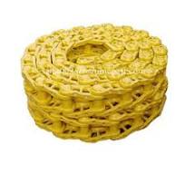 Berco undercarriage KM239 lubricated track link assy for ...