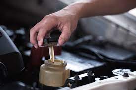 Does Power Steering Fluid Go Bad Bluedevil Products