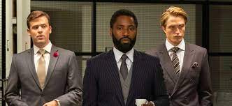 How to use tenet in a sentence. Tenet Release Date Updates Film