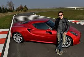 Image result for Rosso Alfa 2014 Alfa-Romeo