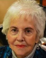 Jacqueline Beck Obituary (1938