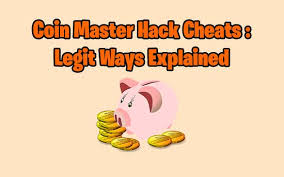 Don't forget to bookmark our website for coins and spins link 2021. Coin Master Hack Cheats Earn Free Spins Coins Cards Legally Situationistapp