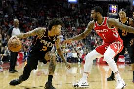 The referee whistles him for a common offensive. Phoenix Suns Extend Qualifying Offer To Kelly Oubre Jr