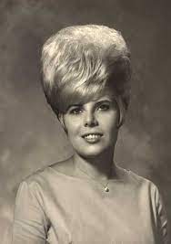 Jackie S Photos 1960s Hair Bouffant Hair Retro Inspired Hair