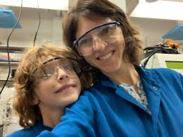 Chemistry Faculty and Staff Updates