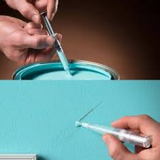 Paint Retouching Pen Cool Stuff Cool Gadgets Home