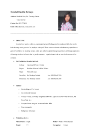 We have 11 images about sample resume format for ofw including images, pictures, photos, wallpapers, and more. My Resume