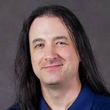 Top AI Execs to Watch: Aaron Dant, ASRC Federal