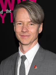 Random Questions With: John Cameron Mitchell : NPR
