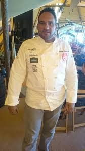 He is currently the executive chef of the lympstone manor hotel between exeter and exmouth. Chef Interview Michael Caines Lympstone Manor Exmouth Uk