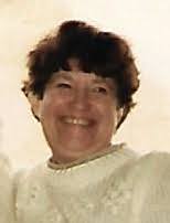 Obituary information for Mary Ann Thrower