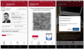 Darmowa aplikacja od ministerstwa cyfryzacji, która ma docelowo dać nam dostęp do usługi mdokumenty. Aplikacja Mobywatel Bedzie Honorowana Przez Poczte Polska