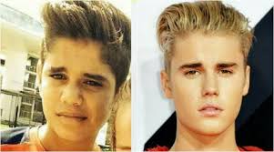 Sachin tendulkar is an indian cricketer who is regarded as the god of cricket. Sachin Tendulkar S Son Is A Carbon Copy Of Justin Bieber Their Uncanny Resemblance Will Freak You Out Entertainment News The Indian Express