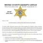 Profile Picture of Wayne County Sheriff's Office - IL - Facebookon Google