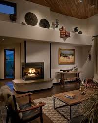 Decorate Large Open Ledge Or Shelf With A Collection Of Similar Items That Have Meaning To You Maybe From Your Ledge Decor Southwest Home Decor Living Decor