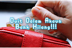 Aku tunggu seharian sebelum nombor kad muncul. Duit Dalam Akaun Bank Hilang Ibu Muda Ini Kongsi Pengalaman Rm1776 Lesap Selepas 16 Transaksi Lima Minit
