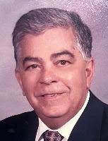 Fred Vincent Rader Obituary