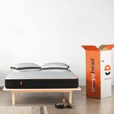 The sleep company smartgrid luxe mattress. Sleepyhead Original 3 Layered Medium Orthopedic Memory Foam Mattress 78x60x6 Inches Queen Size Amazon In Home Kitchen