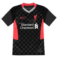 Feb 23, 2021 last updated: Nike Liverpool Third Shirt 2020 2021 Junior Sportsdirect Com Serbia