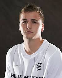 2025 Men's Soccer Roster