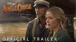 The redesigned jungle cruise, which now features a colorful scene in which monkeys wrestle over a christmas sweater and spin on a victrola, is now as much a reflection of 2021 as it is 1955. Jungle Cruise Review Disney S Latest Movie Ride Isn T Rousing Enough Indiewire