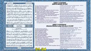 Mad asli atau mad thabi'i karena huruf fa' berharakat kasrah bertemu ya' sukun dan setelahnya tidak bertemu hamzah, sukun, waqaf, dan. An Naba Surat An Naba 1 40 Lengkap Contoh Seputar Surat
