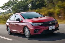 Honda city ⭐ car price in india starts at 9.91 lakhs on 27 july 2021 ⚡ check out honda city: New Honda City Will Be More Expensive Than The Current Model