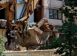 Welche kosten bringt er mit sich? Hausabriss Mit Diesen Kosten Ist Zu Rechnen