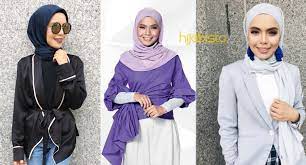 Melayu montok awek janda gersang chubby with hubby. Tak Nak Muka Nampak Kusam Hijabi Perlu Tahu Warna Kulit Terlebih Dahulu Sebelum Sarung Sebarangan Tudung Hijabista