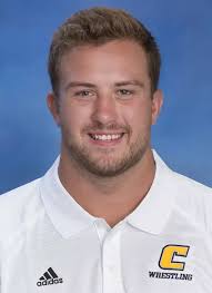 2017-18 Wrestling Roster