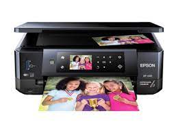9600 x 9600 dpi color bit depth: Epson Xp 640 Xp Series All In Ones Printers Support Epson Us