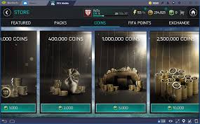 Yes, making money online is now more fun than ever before. How To Make Money Fast In Fifa Soccer Fifa World Cup Fifa Mobile Bluestacks