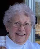 Obituary: Jane Marie Holen