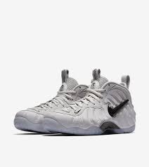 Black And White Foams Release Date Nike Air Foamposite Pro All Star 2018 Vast Grey Black Release Date Air Foamposite Pro Nike Nike Air