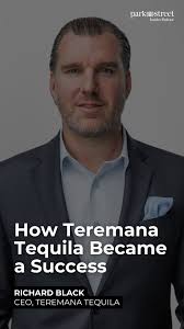 On the 🎙️ Park Street Insider Podcast, Richard Black, CEO of Teremana,  revealed Dwayne ‘The Rock’ Johnson’s crucial role in the tequila brand’s  success. Beyond being a 🌟 celebrity founder, Johnson ...