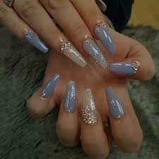 Sunday 30th Dec We Will Open As Usual For New Year Party Dm Me To Book Or Walk Ins Are Welcome Coffin Nails Designs Nail Designs Gel Nail Designs
