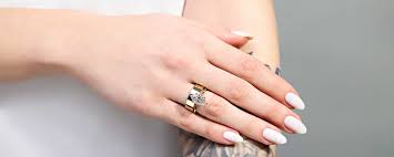 Charm-Ring-Kollektion